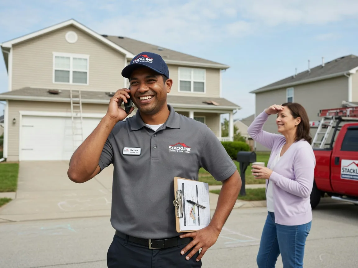 Chimney flashing repair Hudson, KS FAQs